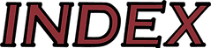 Index logo