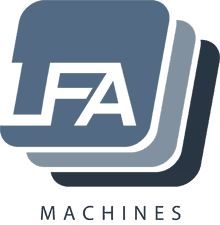 LFA Machines logo